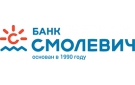 Суд признал банк «Смолевич» банкротом