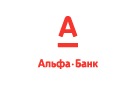 Банк Альфа-Банк в Республике Крым